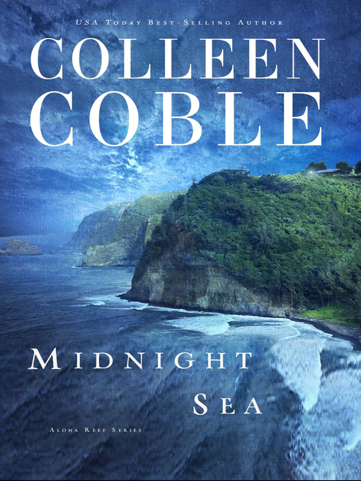 Cover image for Midnight Sea
